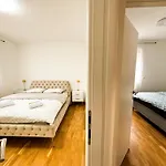 Apartmán Sucic *
