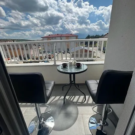 Sucic Apartament Livno