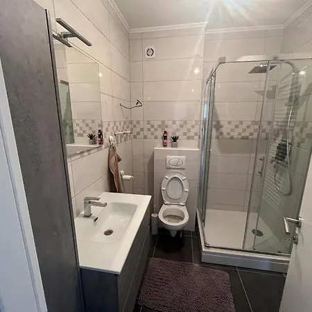 Apartament Sucic Livno