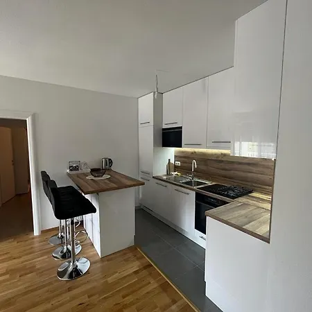 Apartament Sucic Livno