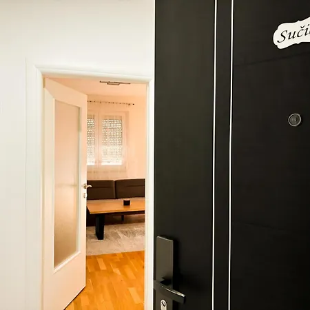 Apartamento Sucic *