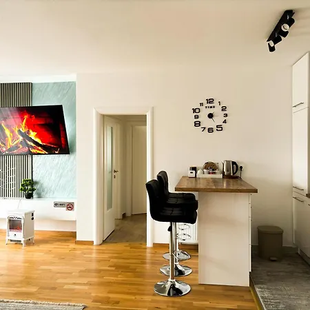 Apartamento Sucic *