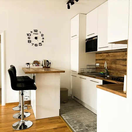 Sucic Apartamento *