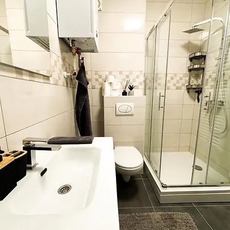 Sucic Apartamento Livno