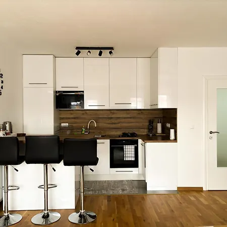 Apartamento Sucic Livno