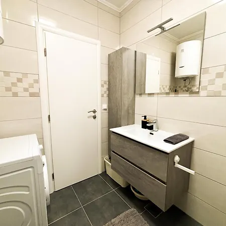 Apartamento Sucic *